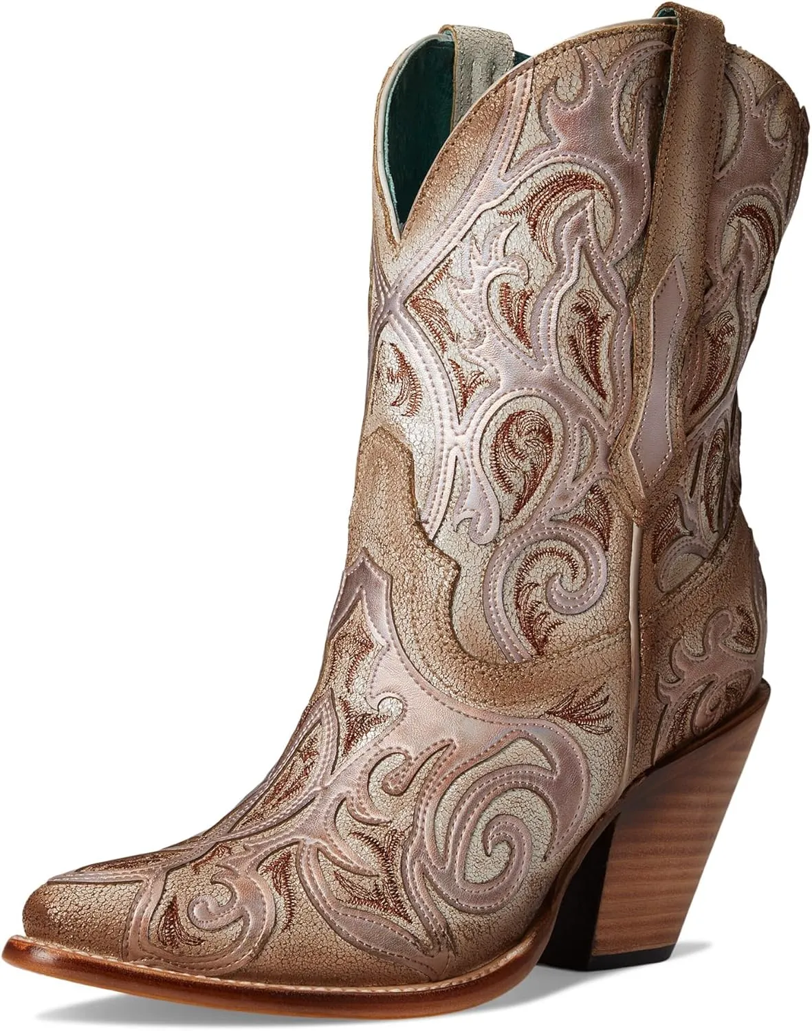 Corral Boots Women's Z5258 Western Boot