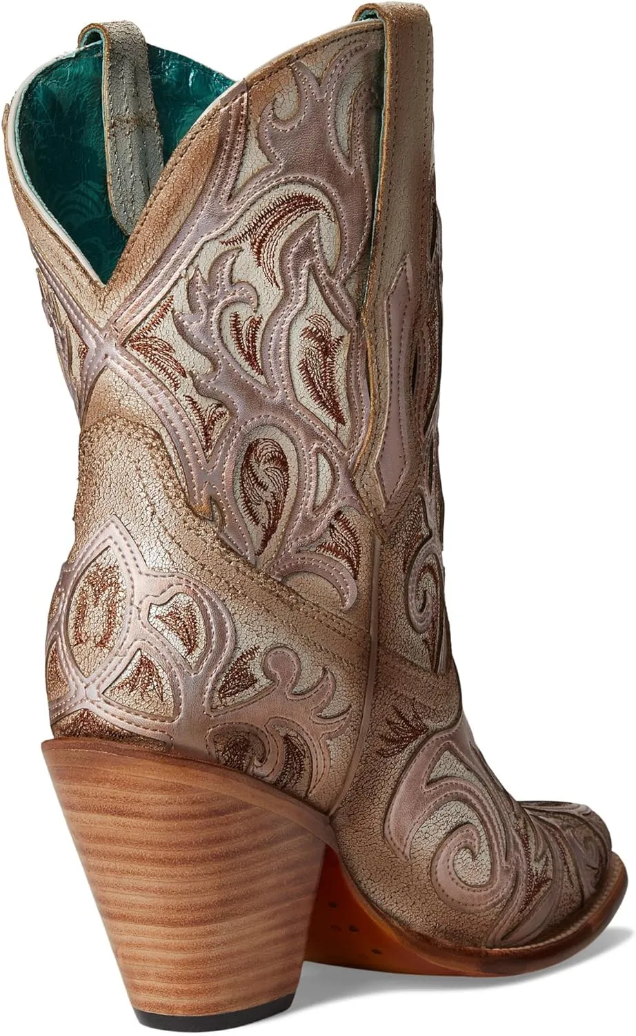 Corral Boots Women's Z5258 Western Boot