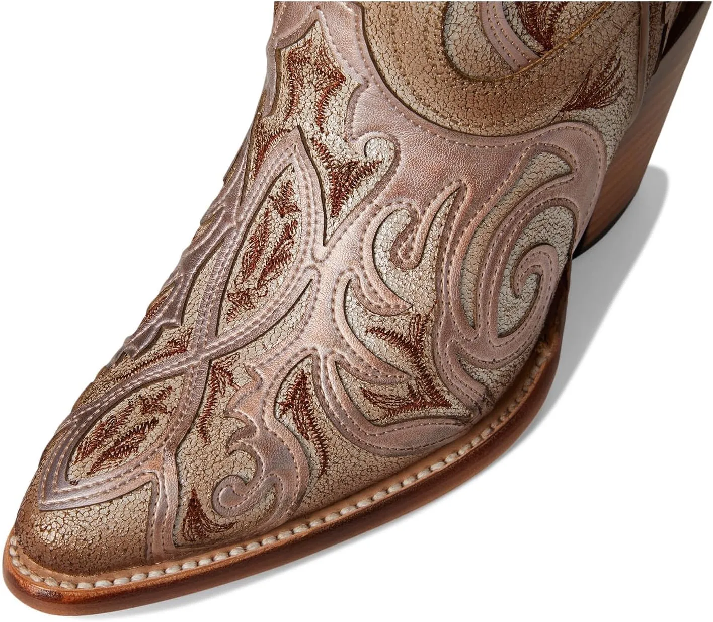 Corral Boots Women's Z5258 Western Boot