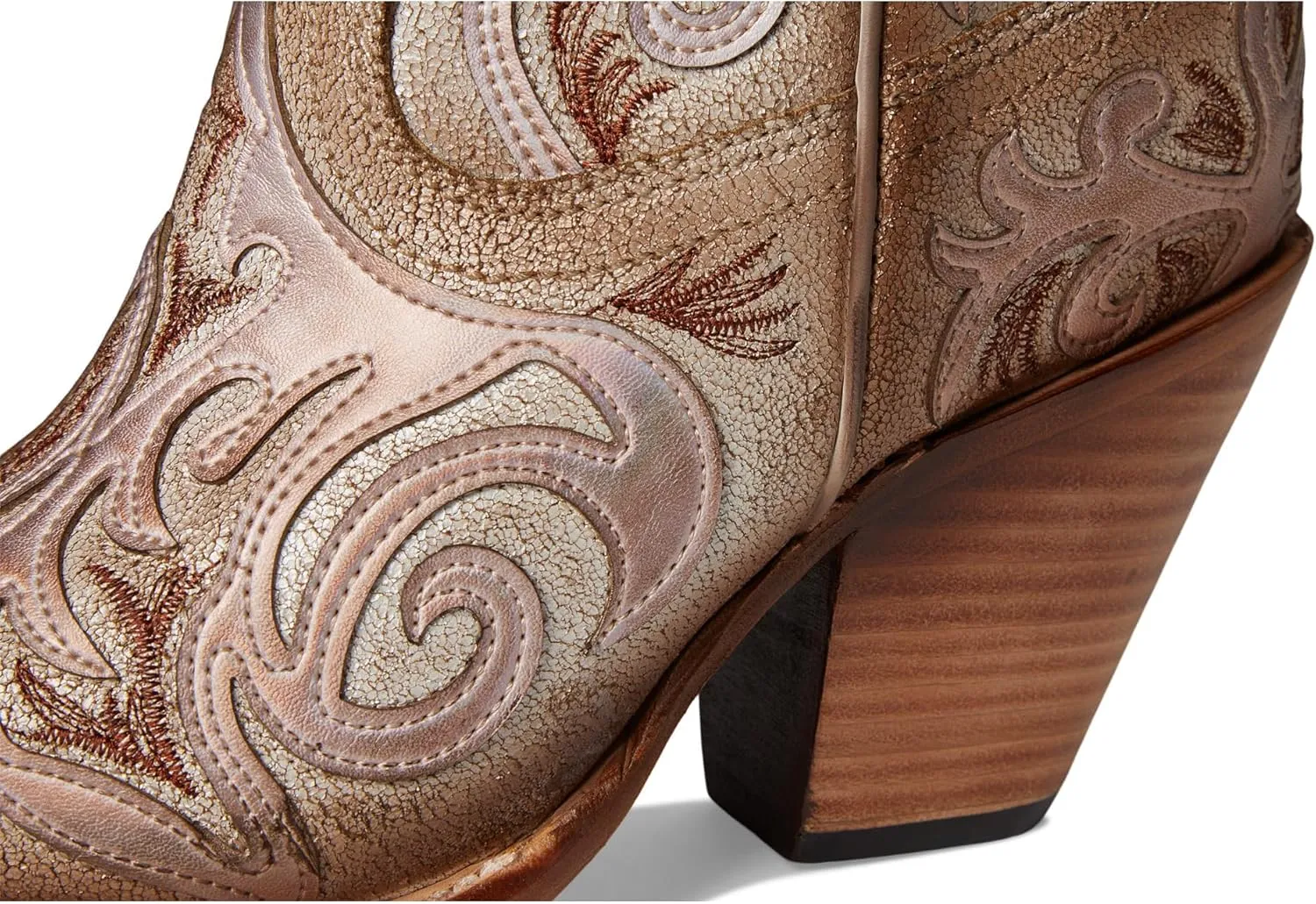Corral Boots Women's Z5258 Western Boot