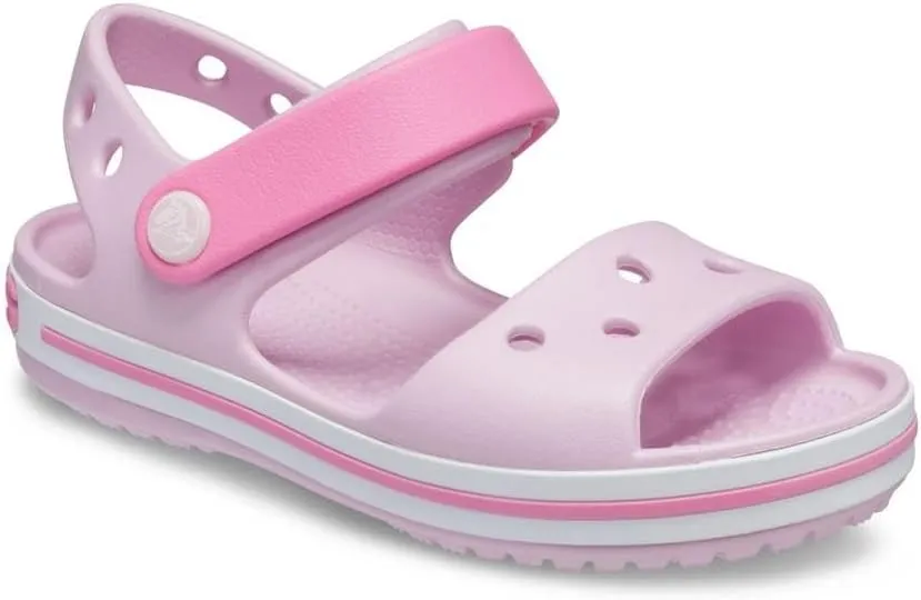 Crocs Kids Crocband Sandals