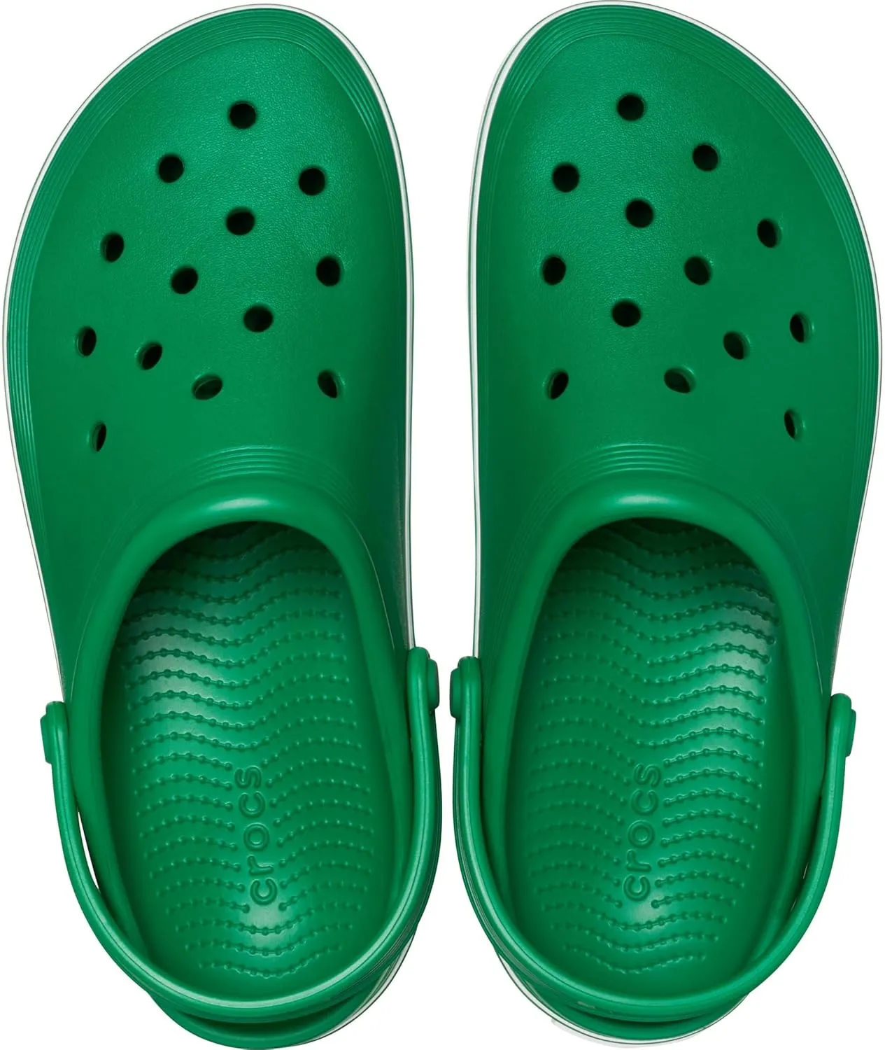 Crocs Unisex-Adult Off Court Clog
