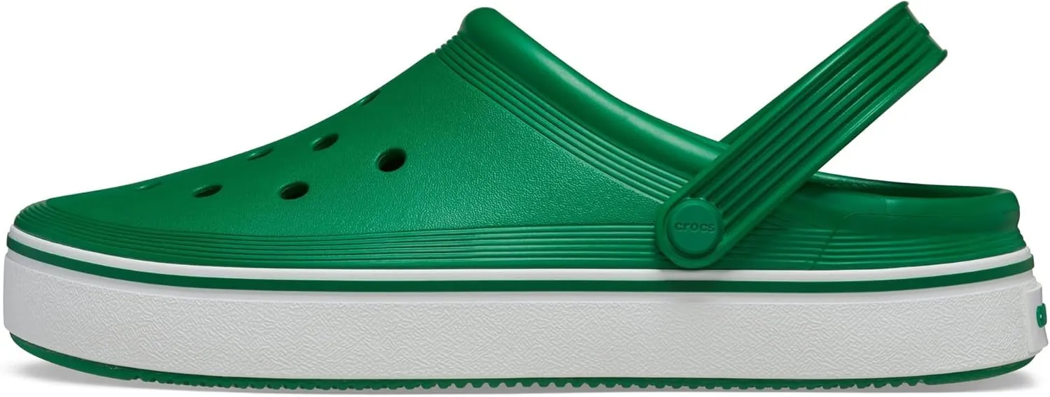 Crocs Unisex-Adult Off Court Clog