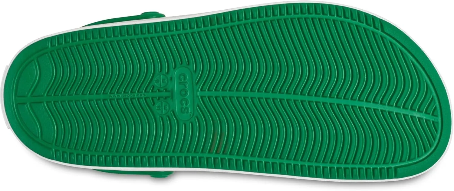 Crocs Unisex-Adult Off Court Clog