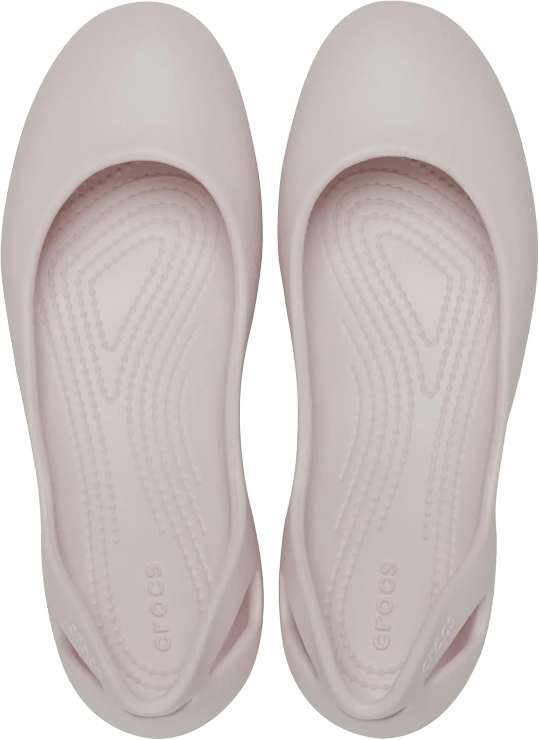 Crocs Women's Kadee Ballet Flats