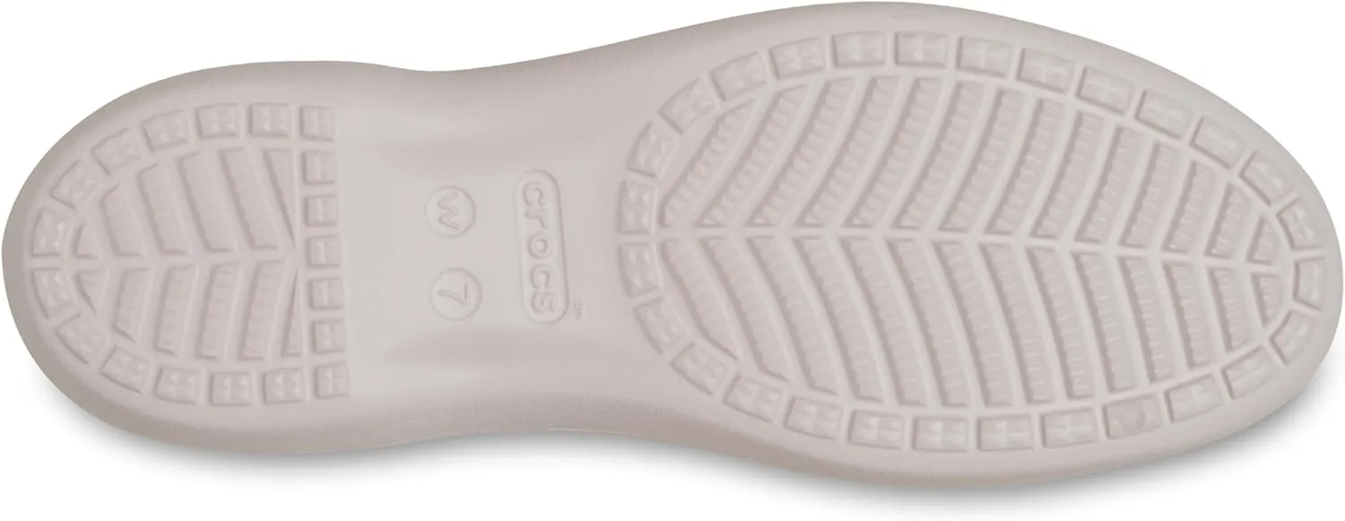 Crocs Women's Kadee Ballet Flats