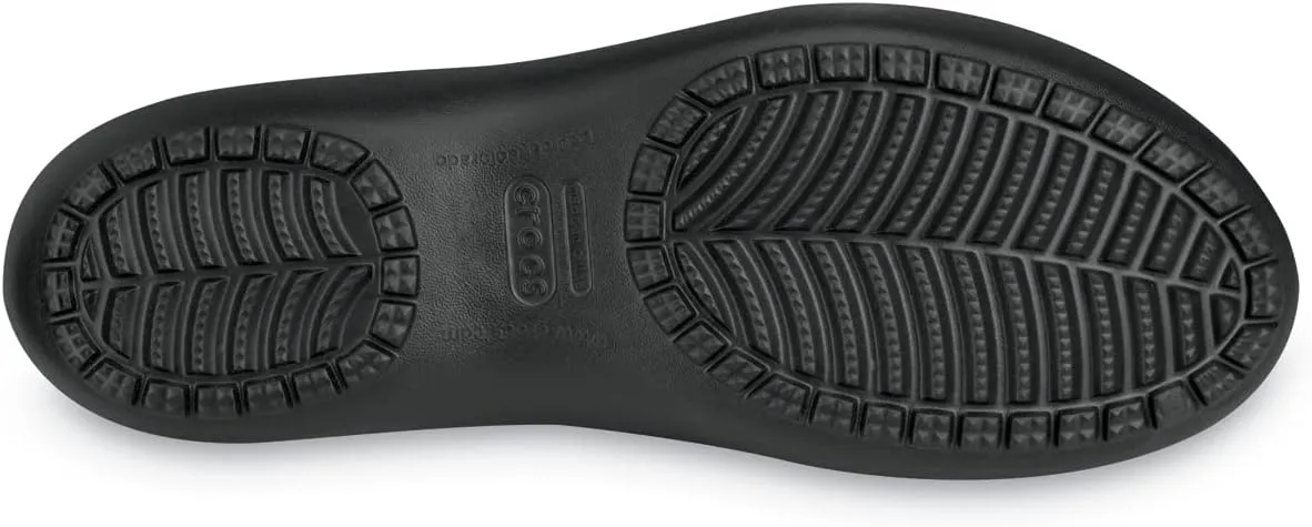 Crocs Women's Kadee Ballet Flats