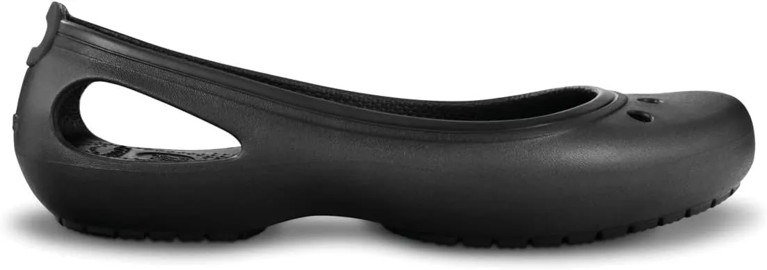 Crocs Women's Kadee Ballet Flats