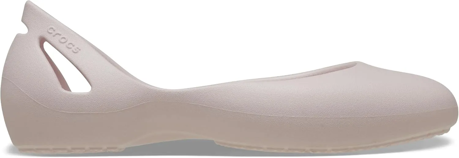 Crocs Women's Kadee Ballet Flats