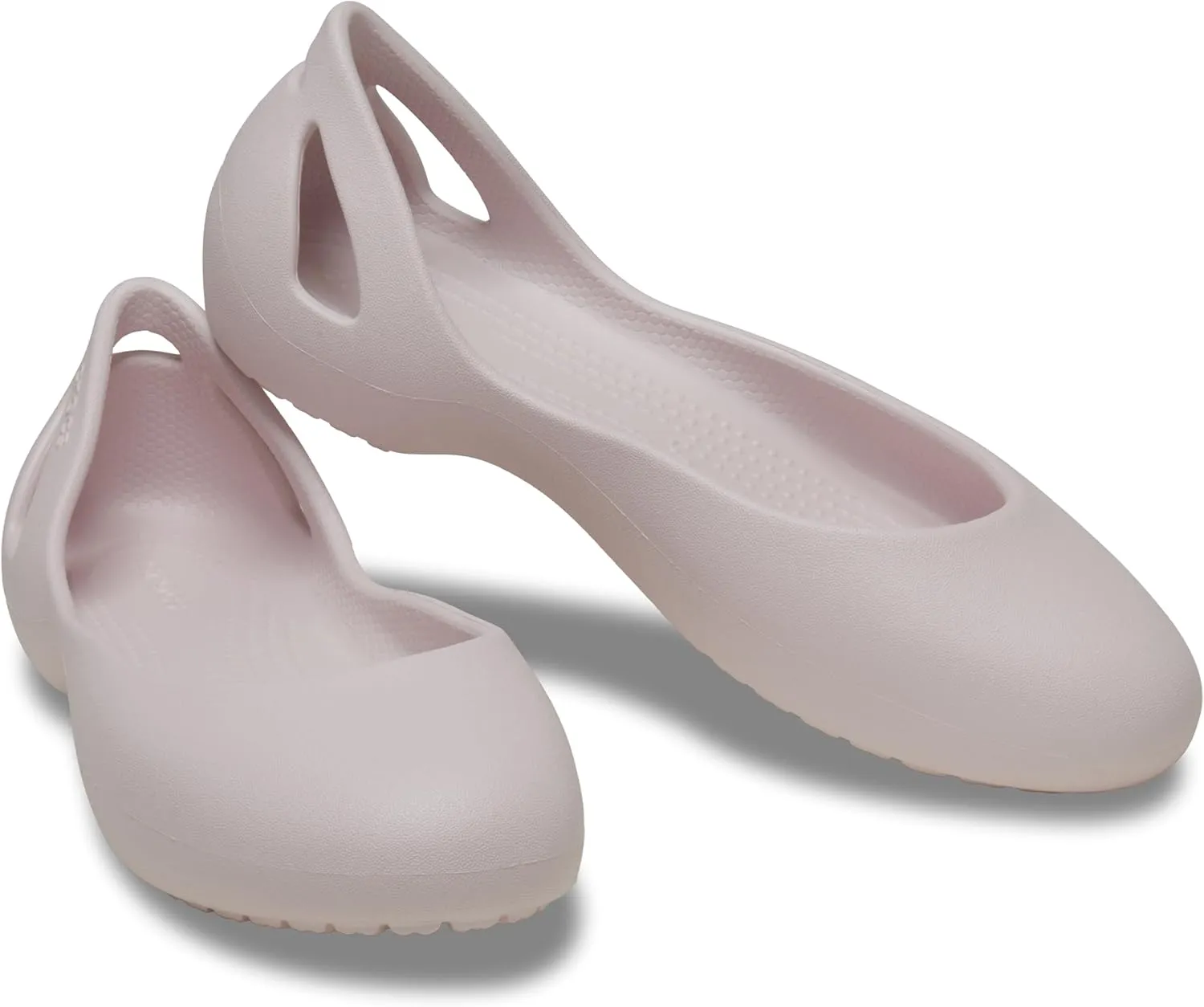 Crocs Women's Kadee Ballet Flats