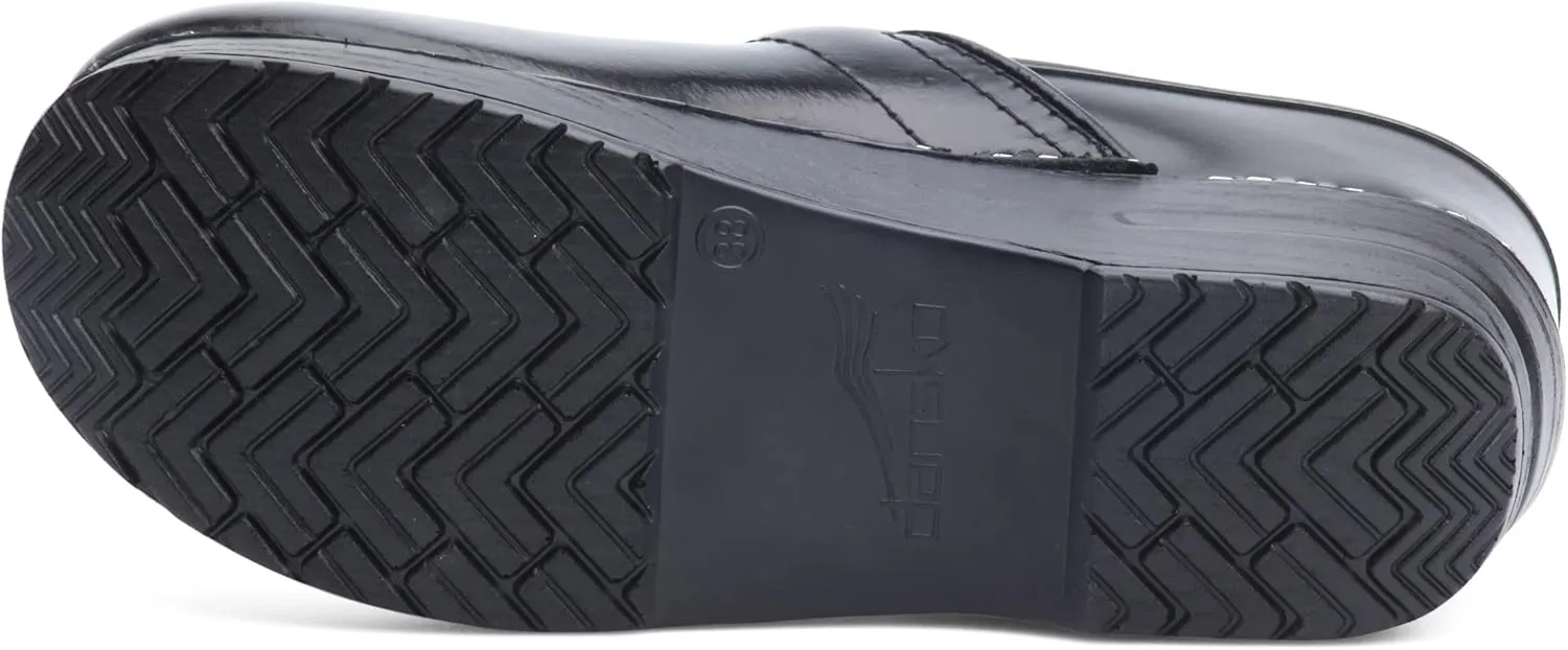 Dansko Men's Professional Clog - All Day Support
