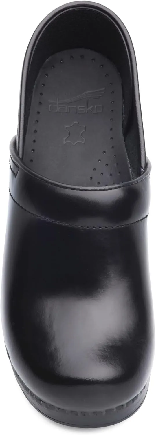 Dansko Men's Professional Clog - All Day Support
