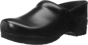 Dansko Men's Professional Clog - All Day Support