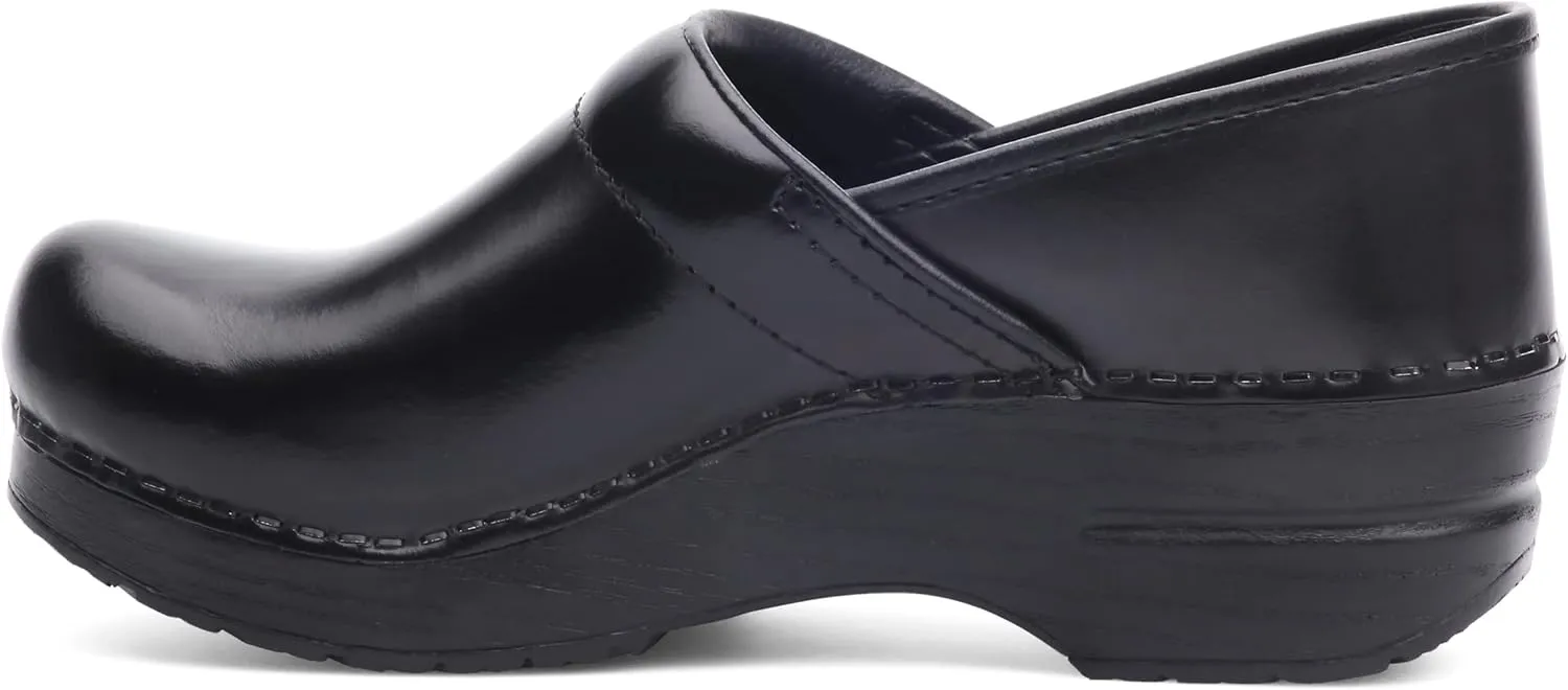 Dansko Men's Professional Clog - All Day Support