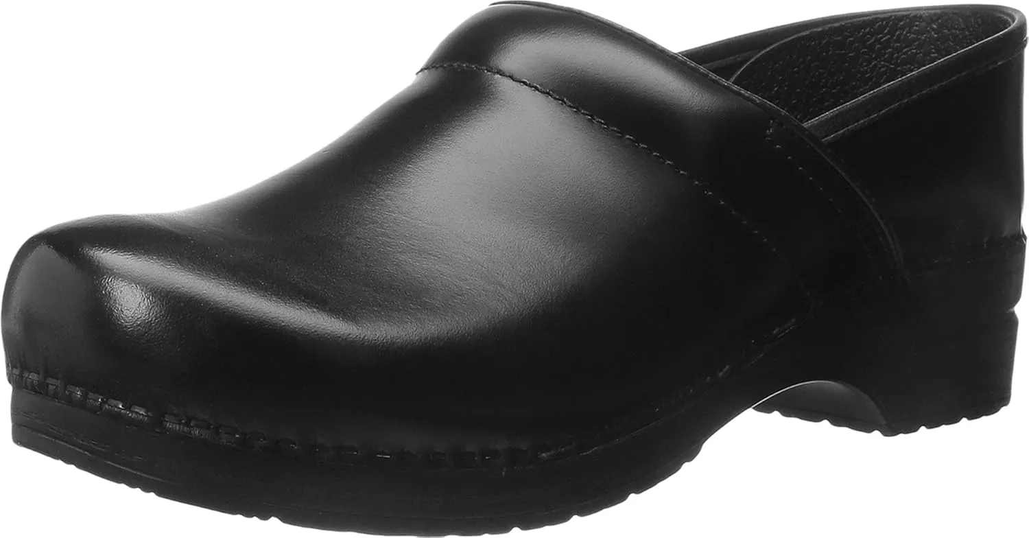 Dansko Men's Professional Clog - All Day Support