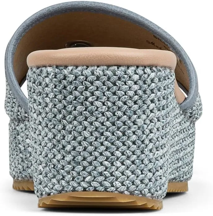 Donald J Pliner Women's Silli Wedge Sandal