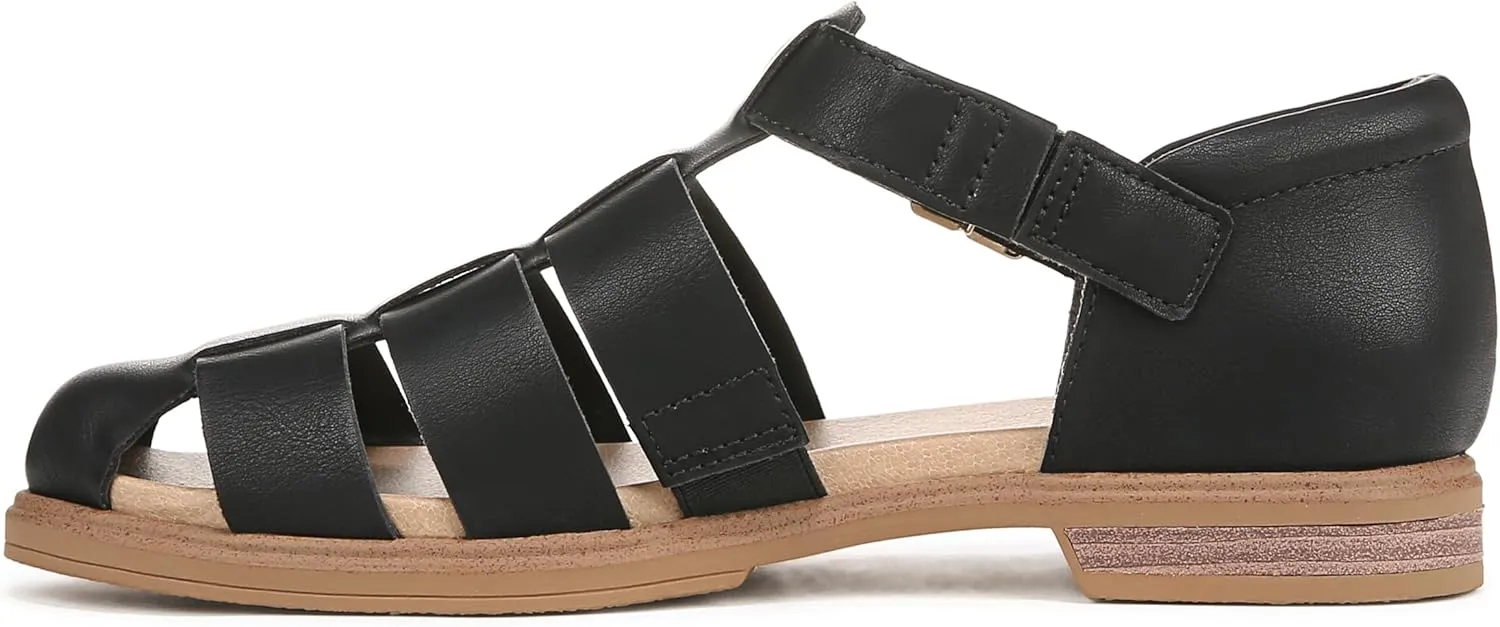 Dr. Scholl's Shoes Women's Hello Seaside Fisherman Sandal