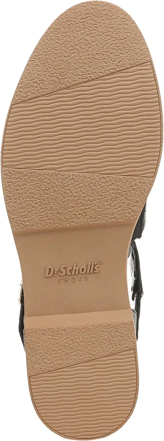 Dr. Scholl's Shoes Women's Hello Seaside Fisherman Sandal