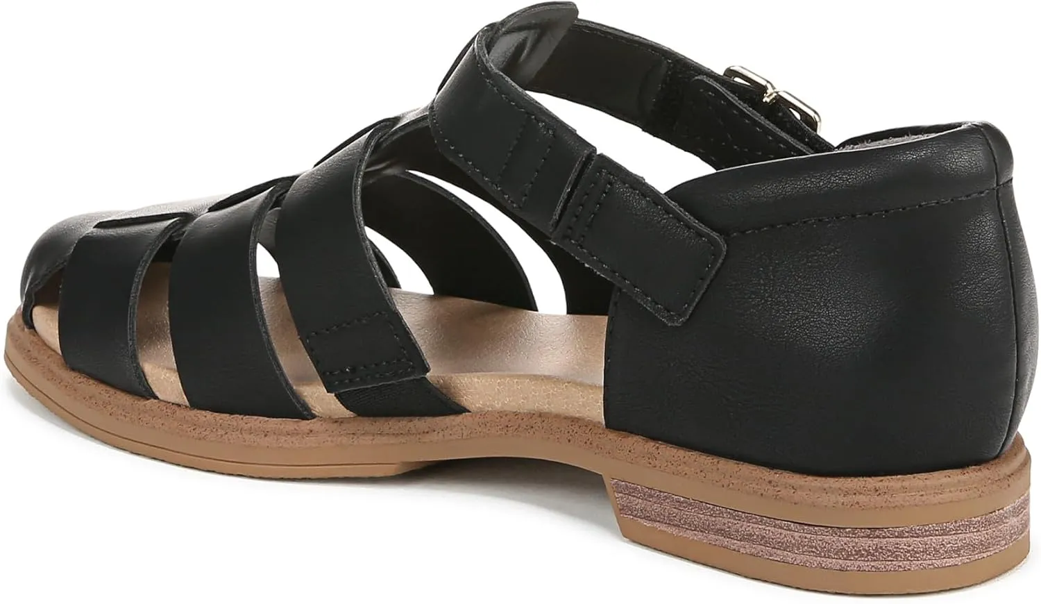 Dr. Scholl's Shoes Women's Hello Seaside Fisherman Sandal
