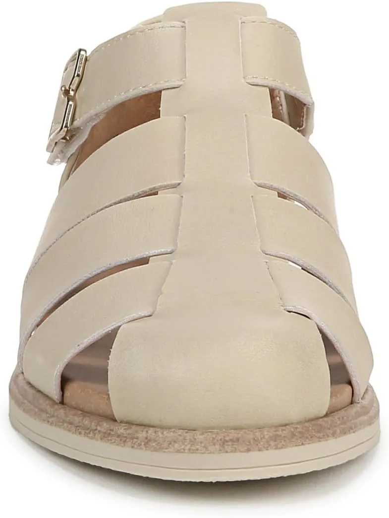 Dr. Scholl's Shoes Women's Hello Seaside Fisherman Sandal