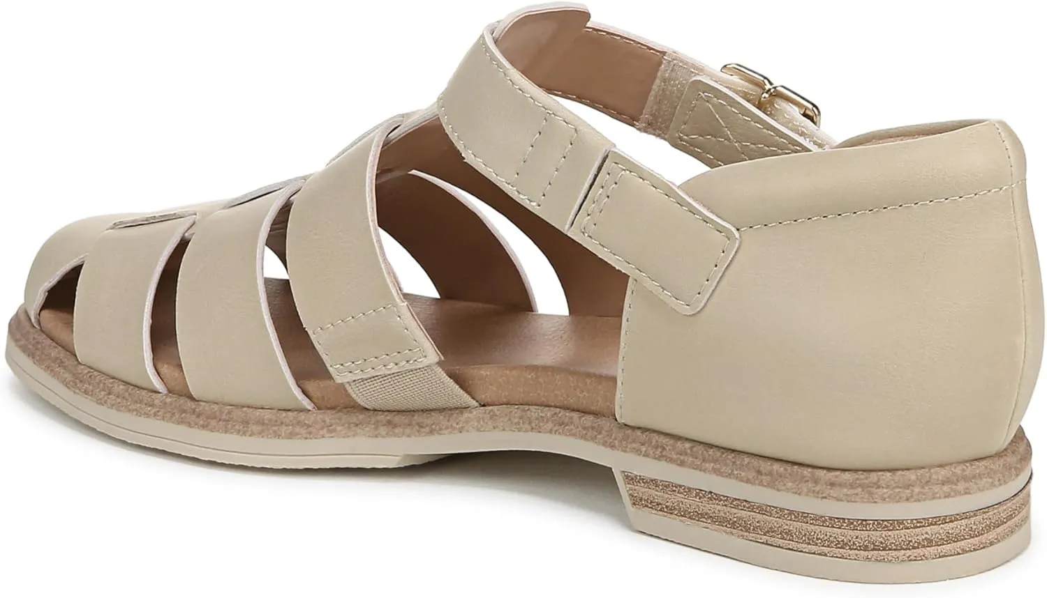 Dr. Scholl's Shoes Women's Hello Seaside Fisherman Sandal