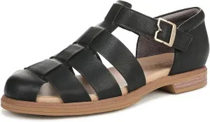 Dr. Scholl's Shoes Women's Hello Seaside Fisherman Sandal