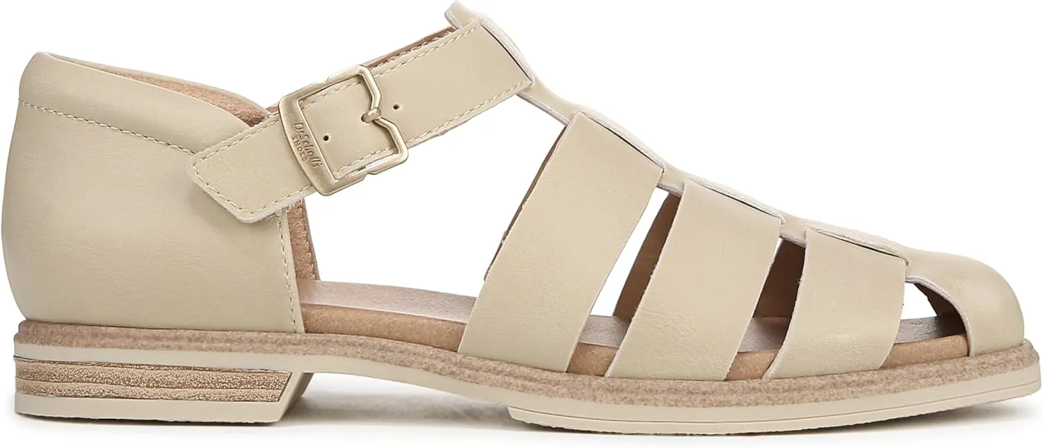 Dr. Scholl's Shoes Women's Hello Seaside Fisherman Sandal