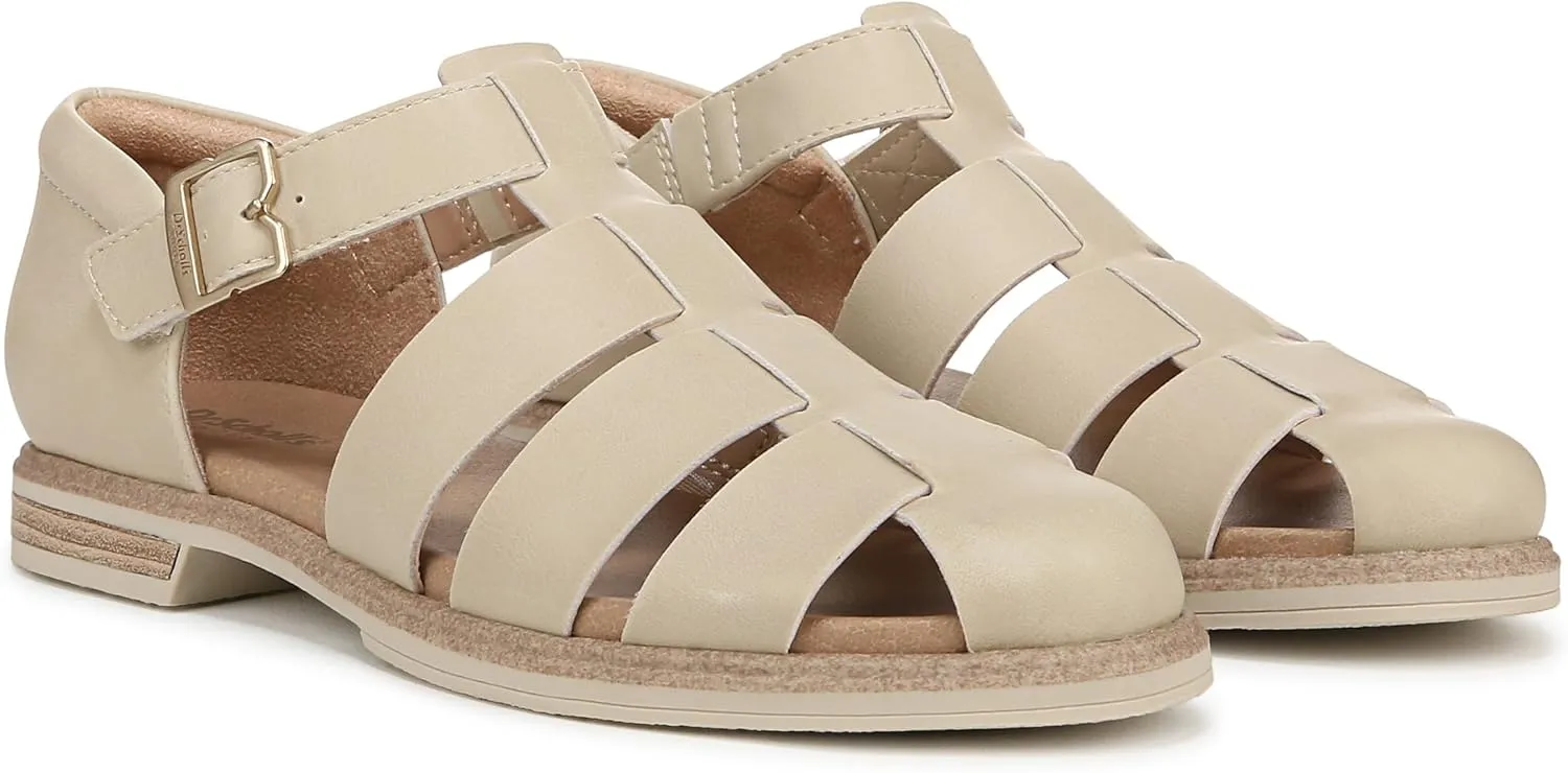 Dr. Scholl's Shoes Women's Hello Seaside Fisherman Sandal