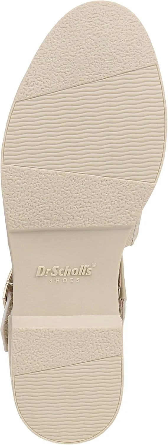 Dr. Scholl's Shoes Women's Hello Seaside Fisherman Sandal