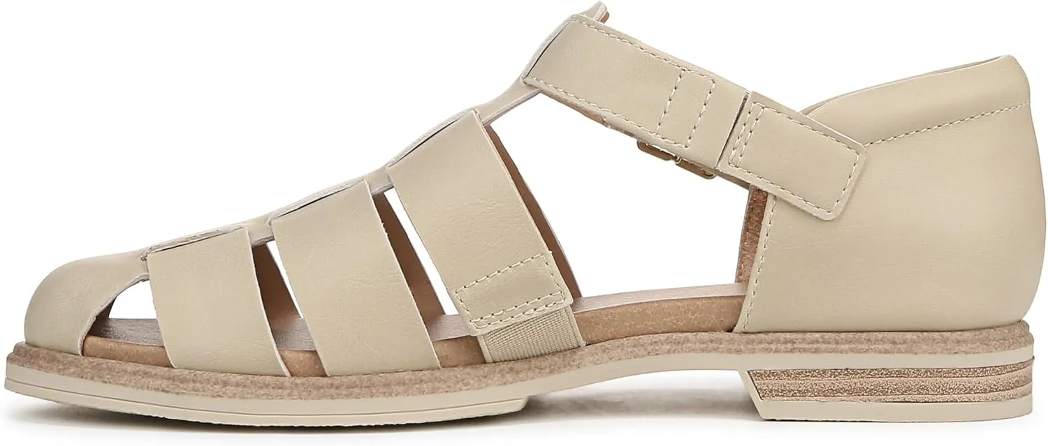 Dr. Scholl's Shoes Women's Hello Seaside Fisherman Sandal