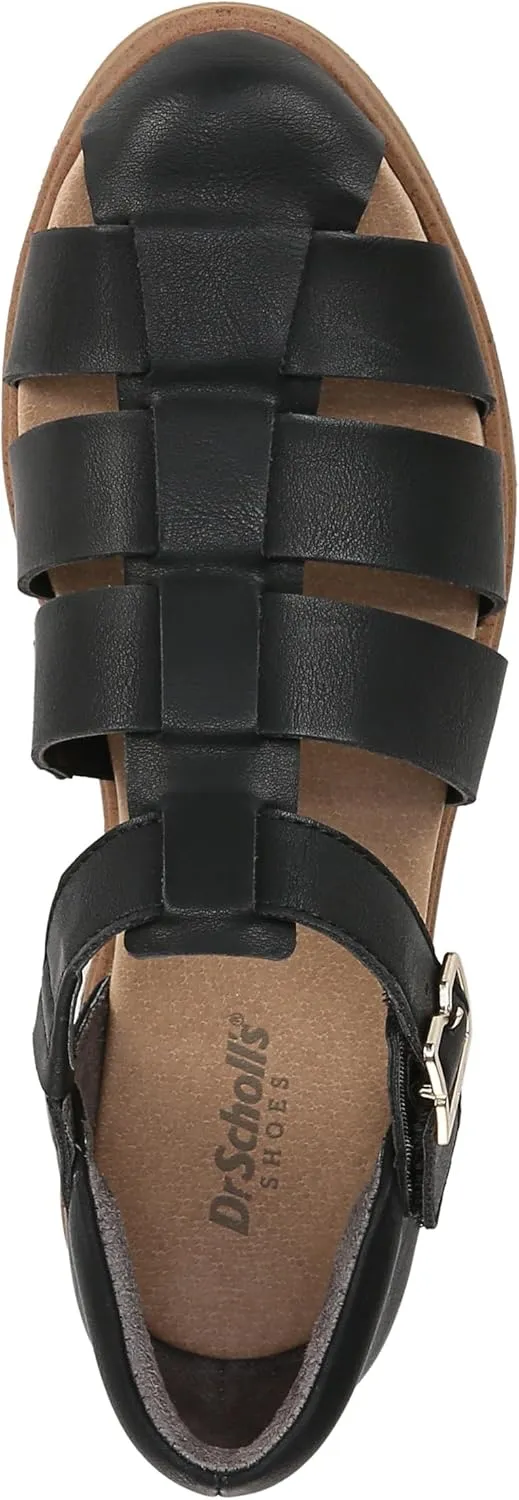 Dr. Scholl's Shoes Women's Hello Seaside Fisherman Sandal