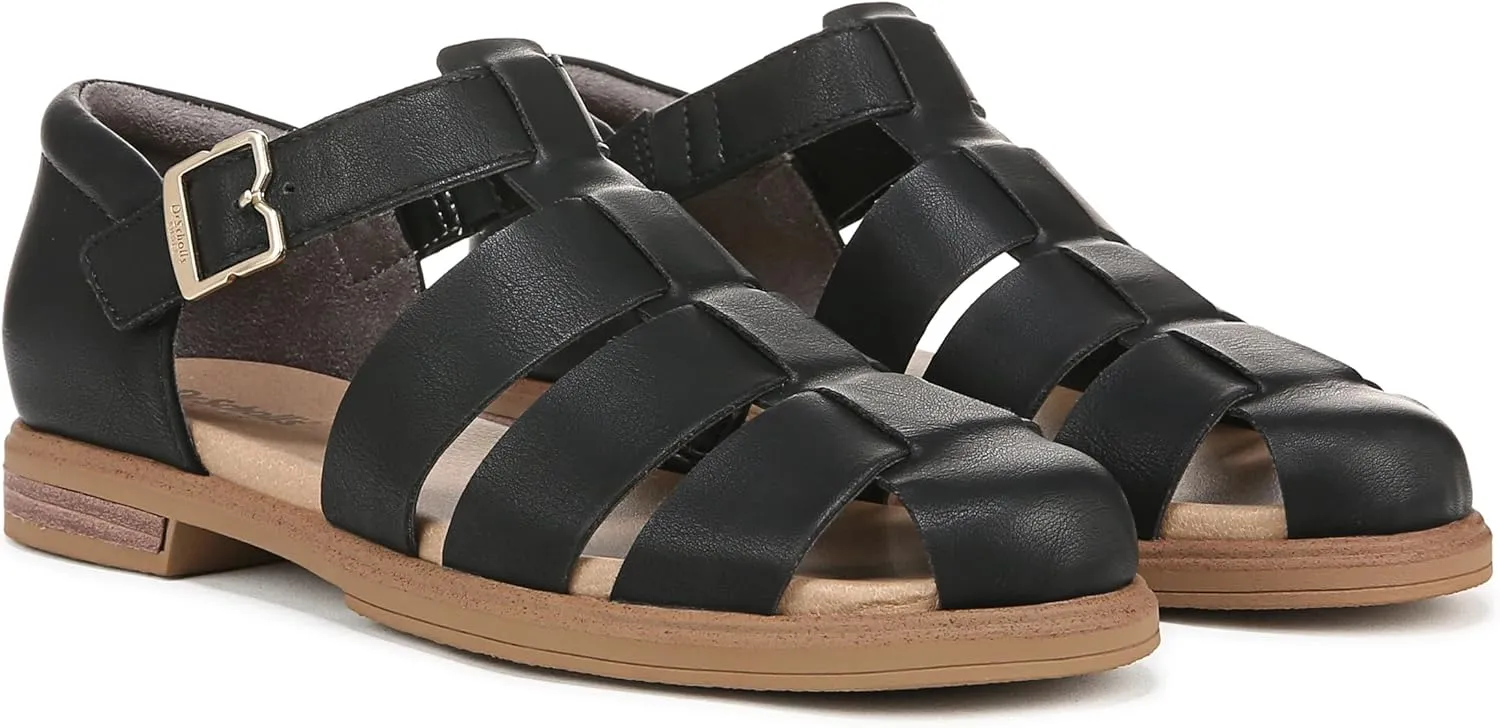 Dr. Scholl's Shoes Women's Hello Seaside Fisherman Sandal