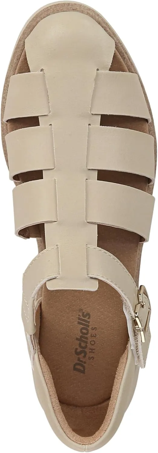 Dr. Scholl's Shoes Women's Hello Seaside Fisherman Sandal
