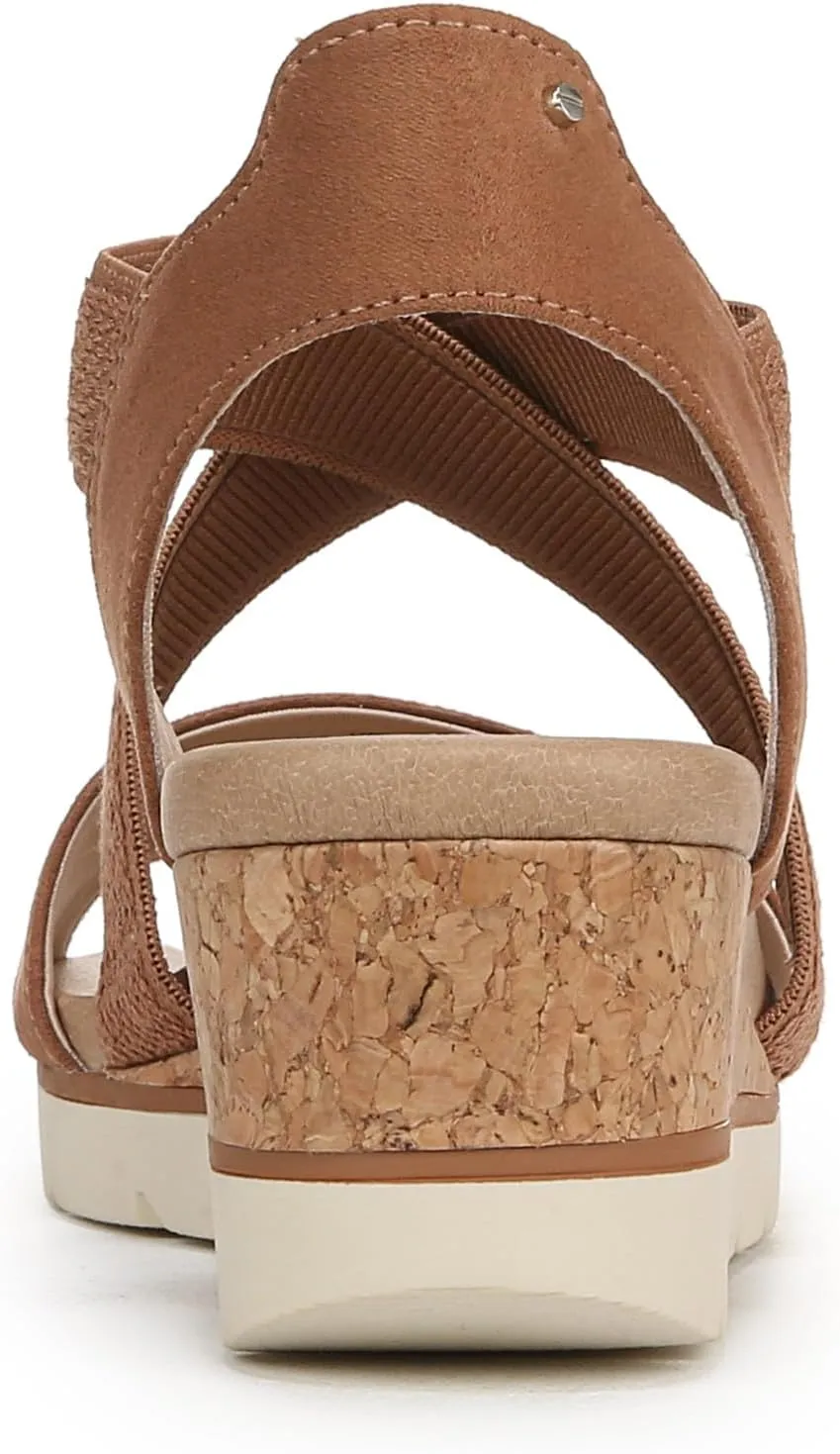 Dr. Scholl's Shoes Women's Just Cute Wedge Sandal