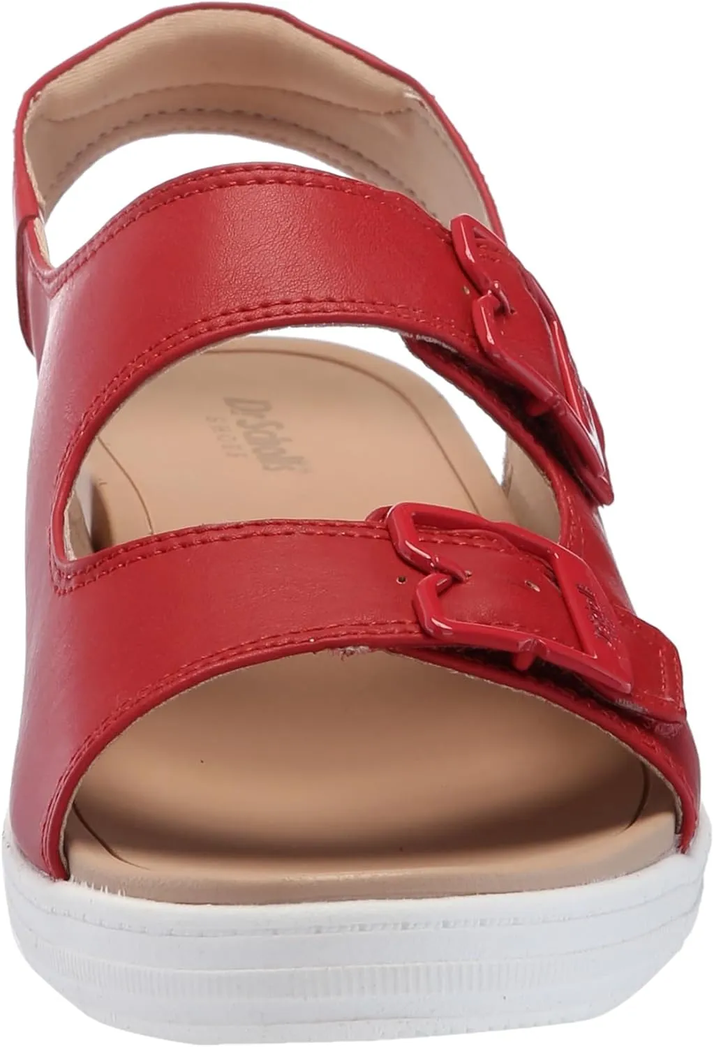 Dr. Scholl's Shoes Women's Time Off Era Ankle Strap Sandal