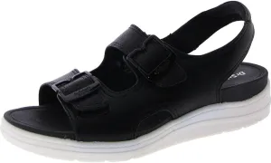 Dr. Scholl's Shoes Women's Time Off Era Ankle Strap Sandal