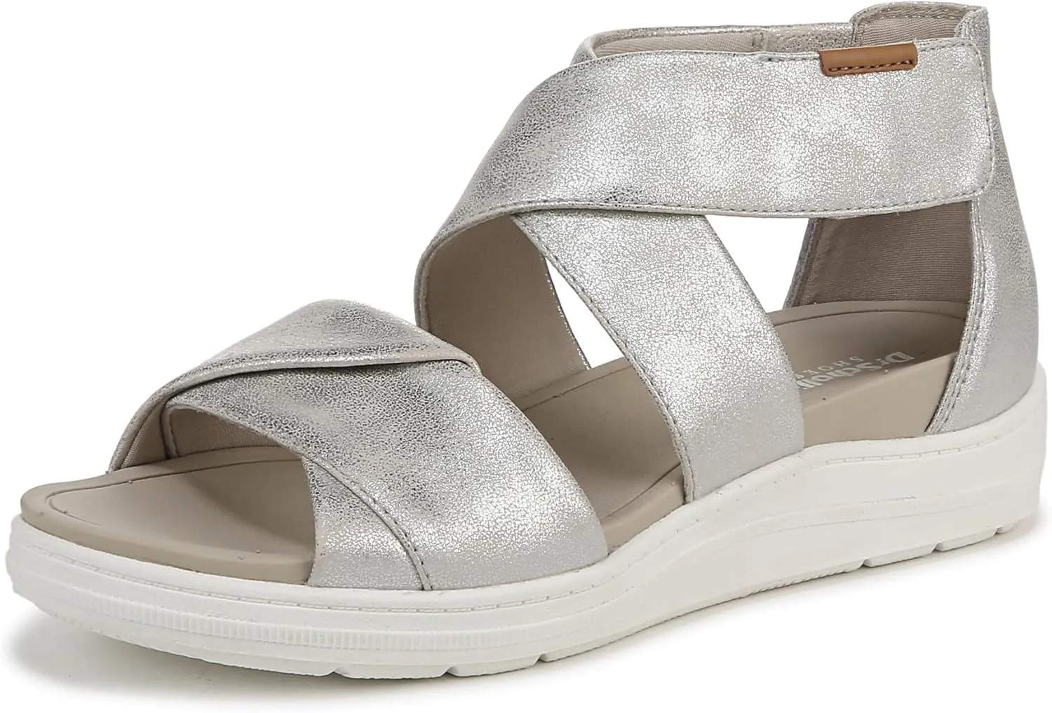 Dr. Scholl's Shoes Women's Time Off Fun Sandal