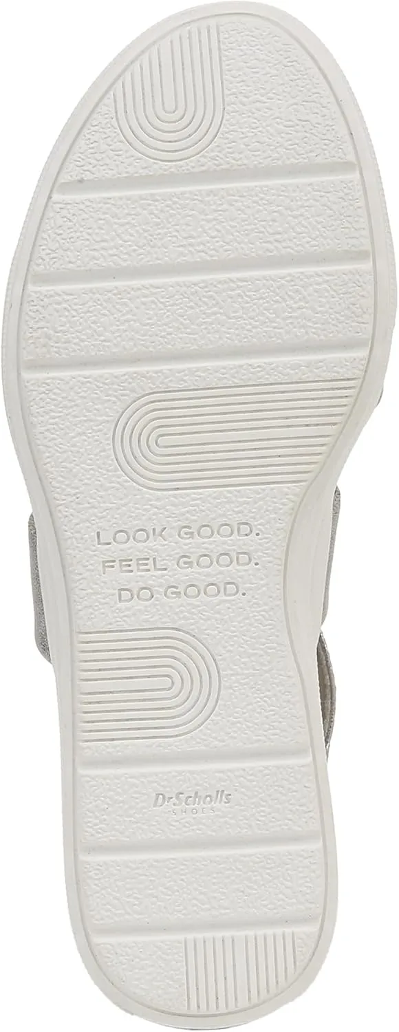 Dr. Scholl's Shoes Women's Time Off Fun Sandal