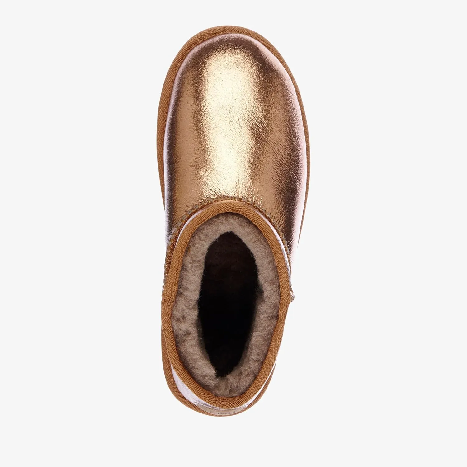 EMU Australia - Aarons Glossy Womens Boot