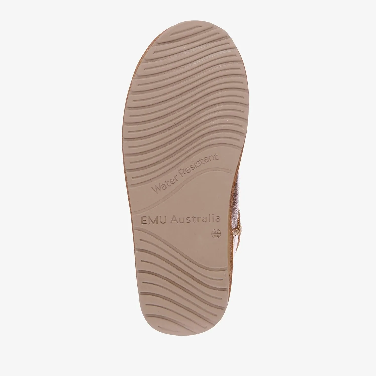 EMU Australia - Aarons Glossy Womens Boot