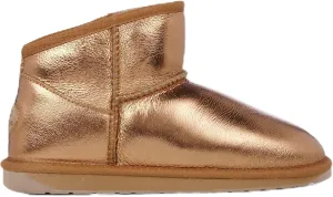 EMU Australia - Aarons Glossy Womens Boot