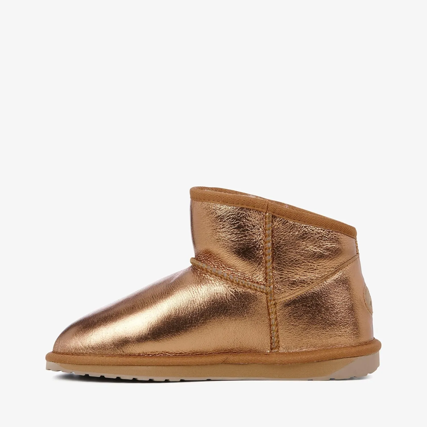 EMU Australia - Aarons Glossy Womens Boot