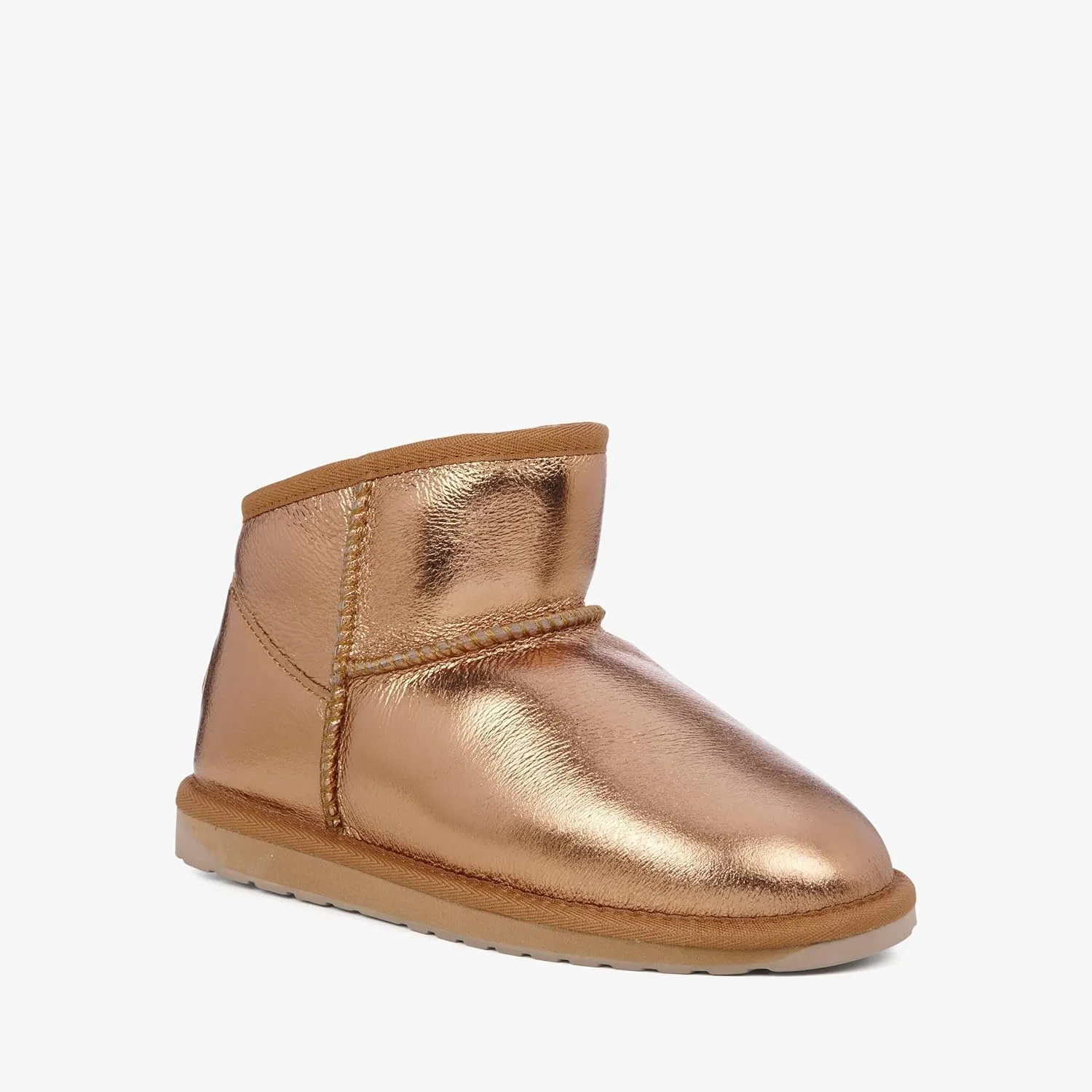 EMU Australia - Aarons Glossy Womens Boot