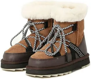 EMU Australia - Blurred Womens Boot