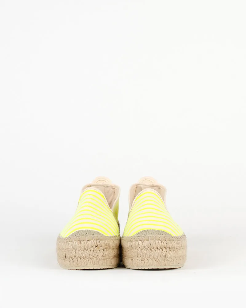 Espadrilles bayona