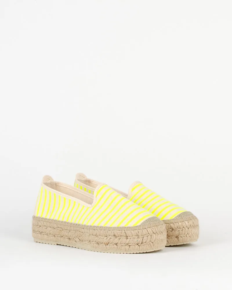 Espadrilles bayona