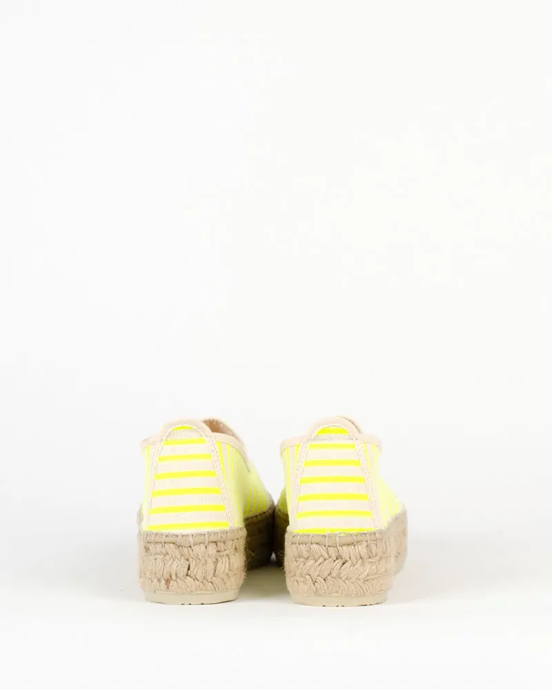 Espadrilles bayona