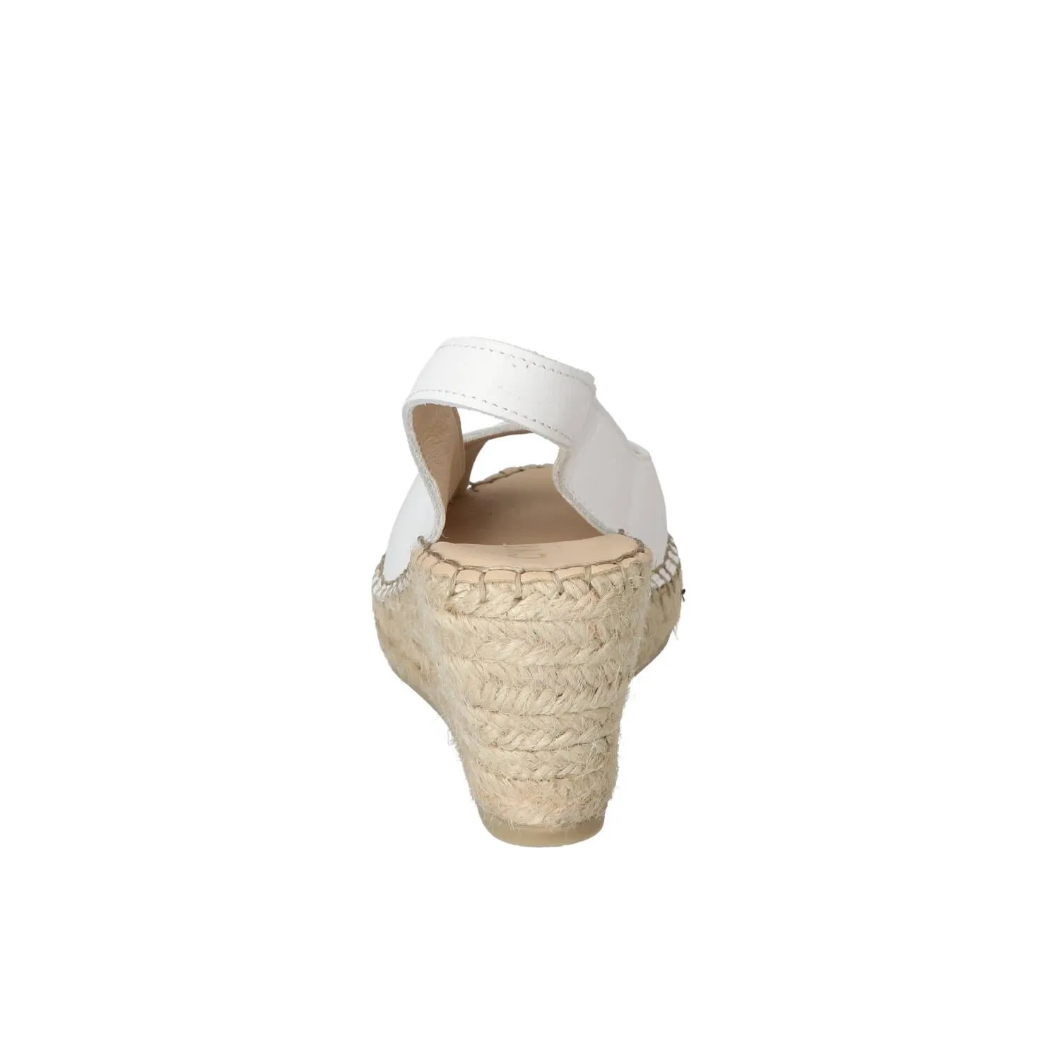 Espadrilles, Wit