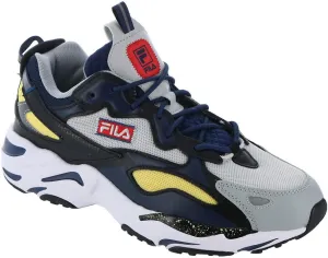 Fila Men's Ray Tracer Apex Sneaker