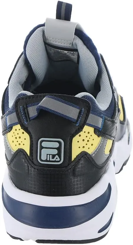 Fila Men's Ray Tracer Apex Sneaker